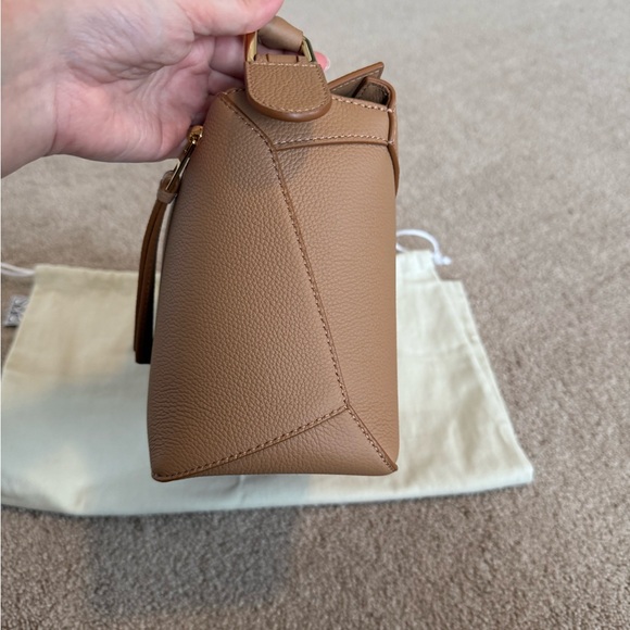 Loewe Small Puzzle bag - Picture 5 of 7